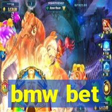 bmw bet